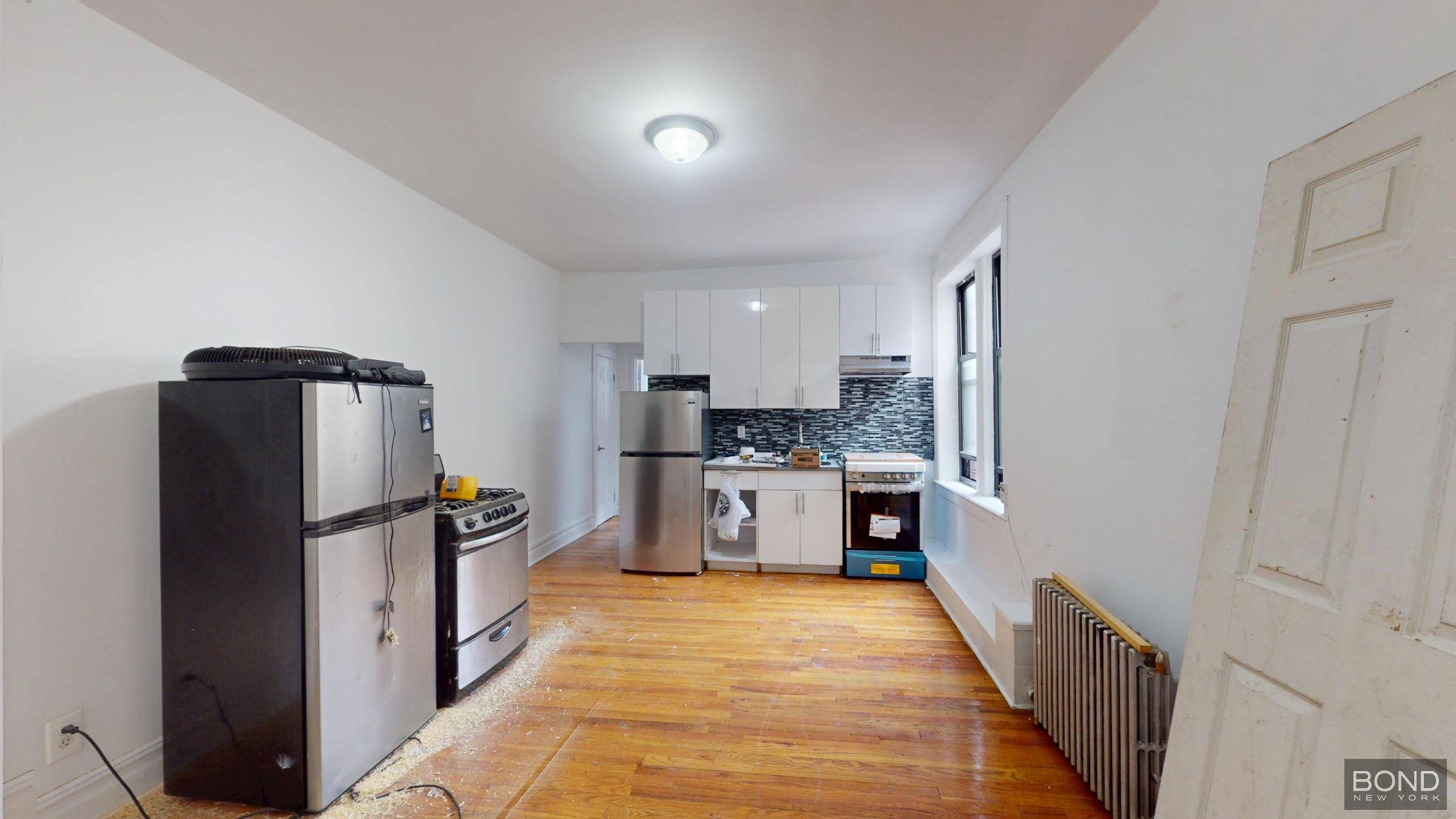 690 Rogers Avenue #4f, Brooklyn, NY 11216