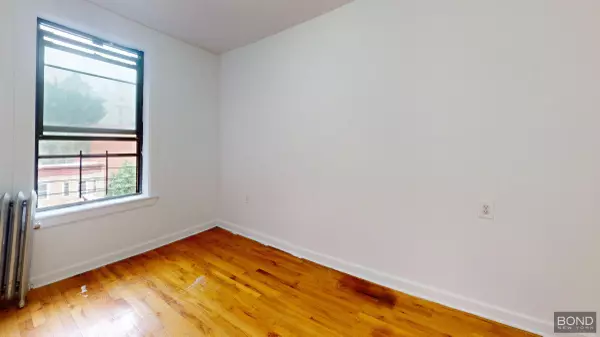 Brooklyn, NY 11216,690 Rogers Avenue #4f