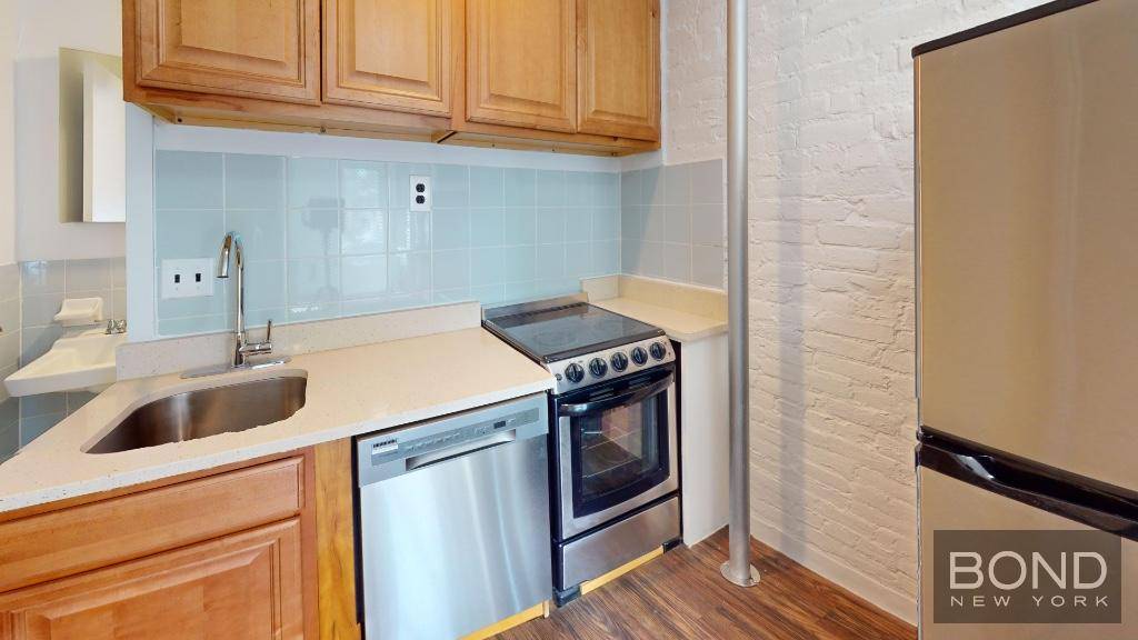 43 E 1st Street #12, Manhattan, NY 10003