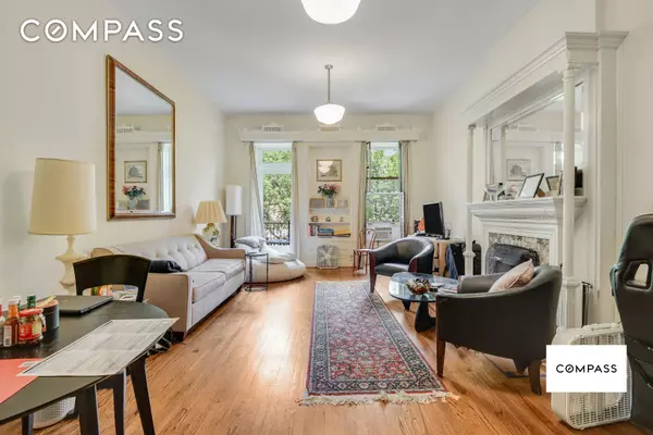 347 W 121st Street, Manhattan, NY 10027
