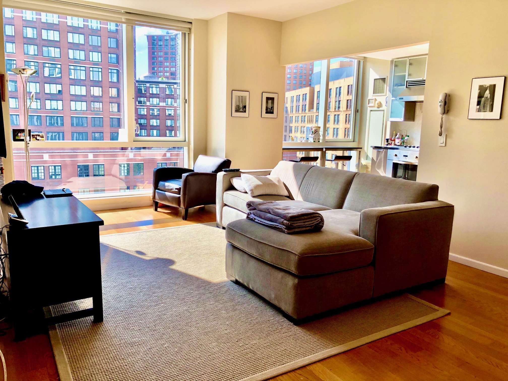 200 Chambers Street #10B, Manhattan, NY 10007