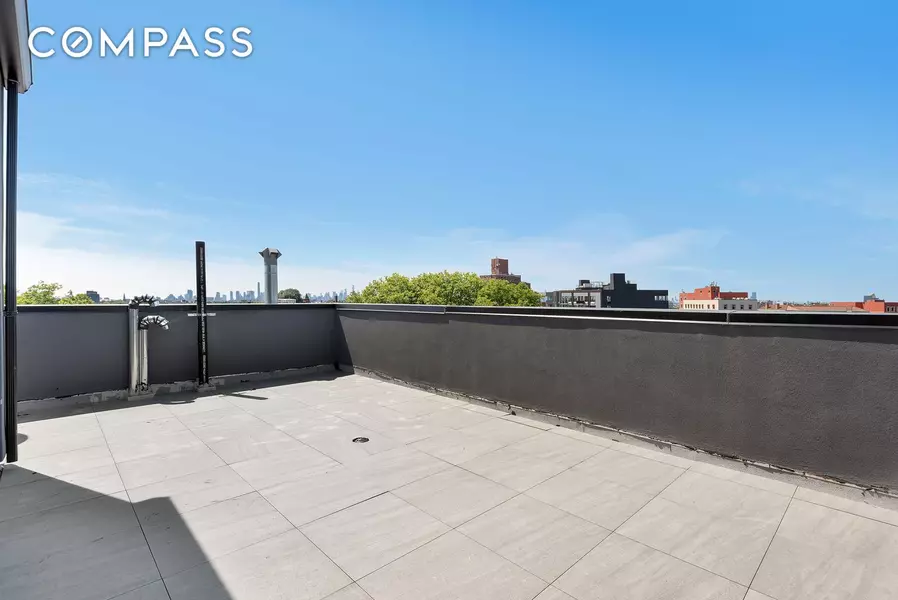 156 Somers Street #6AB, Brooklyn, NY 11233