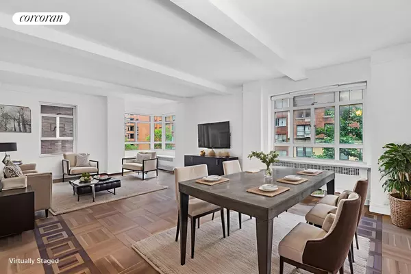 19 E 88TH Street #4H, Manhattan, NY 10128
