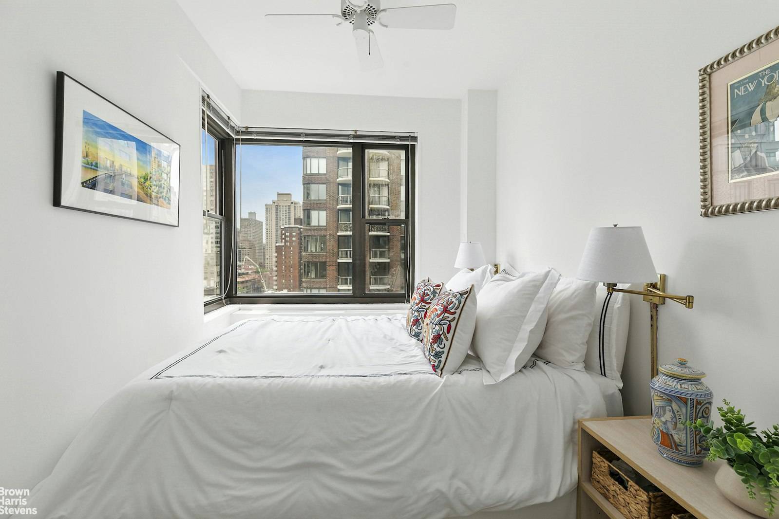 Manhattan, NY 10028,55 E END Avenue #15J