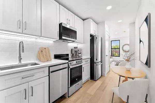 168 Sumpter Street #3R, Brooklyn, NY 11233