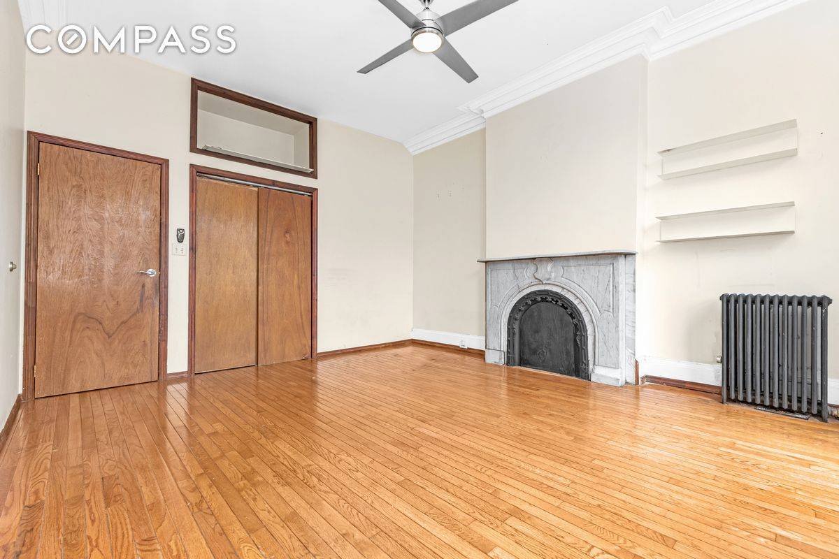 Brooklyn, NY 11205,116 Ryerson Street