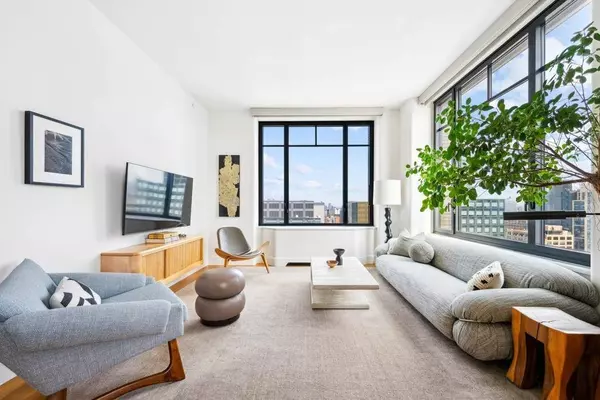 110 Charlton Street #27E, Manhattan, NY 10014