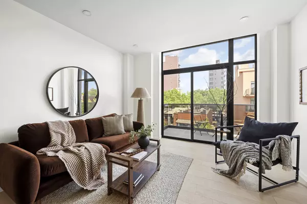 229 WITHERS Street #4B, Brooklyn, NY 11211