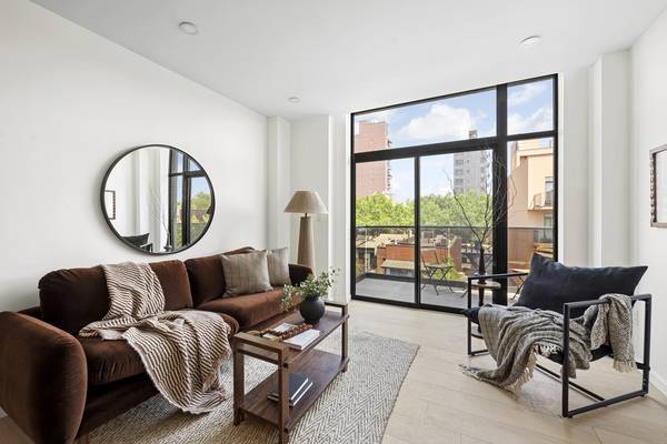 229 WITHERS Street #4B, Brooklyn, NY 11211