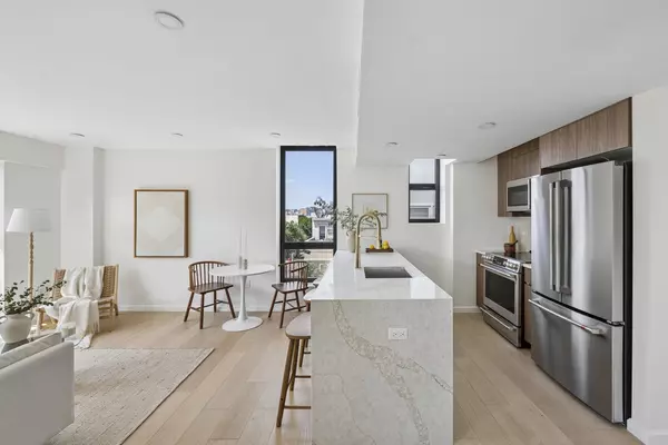229 WITHERS Street #4C, Brooklyn, NY 11211