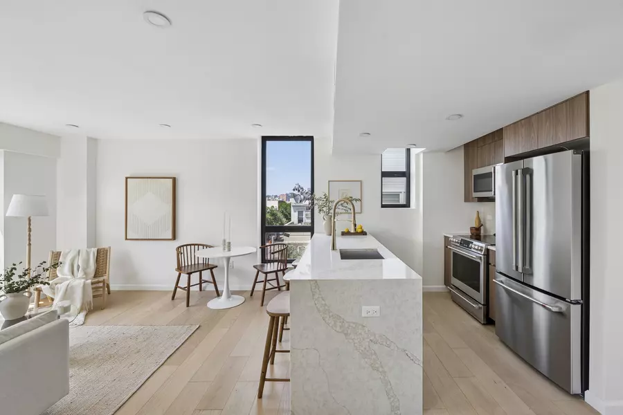 229 WITHERS Street #4C, Brooklyn, NY 11211