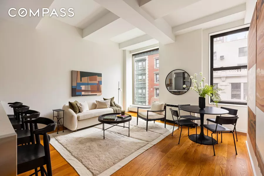 76 Madison Avenue #8C, Manhattan, NY 10016