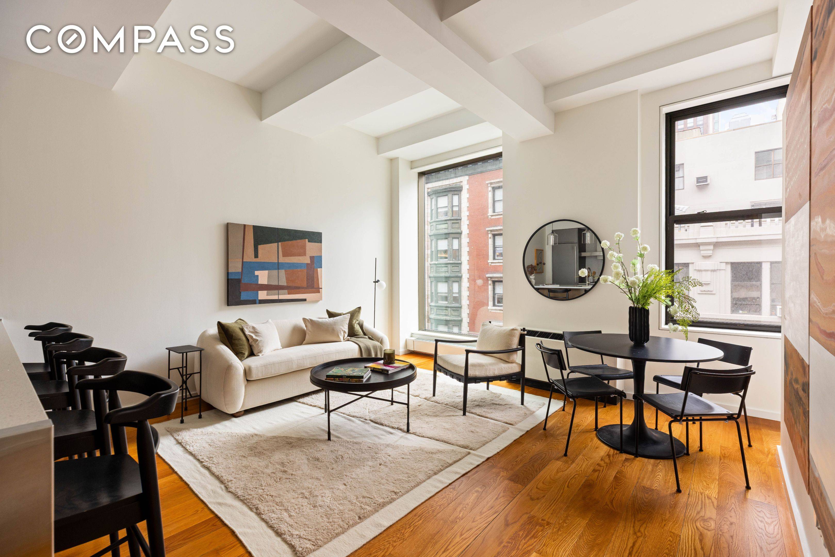 76 Madison Avenue #8C, Manhattan, NY 10016
