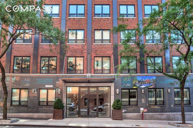 432 W 52nd Street #2H, Manhattan, NY 10019