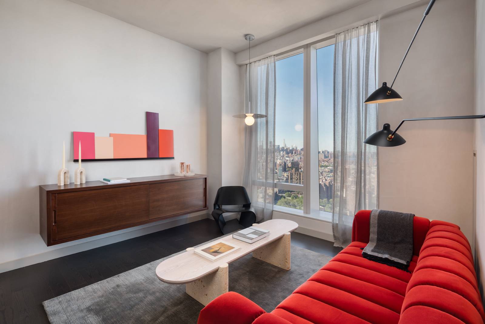 252 South Street #48H, Manhattan, NY 10002