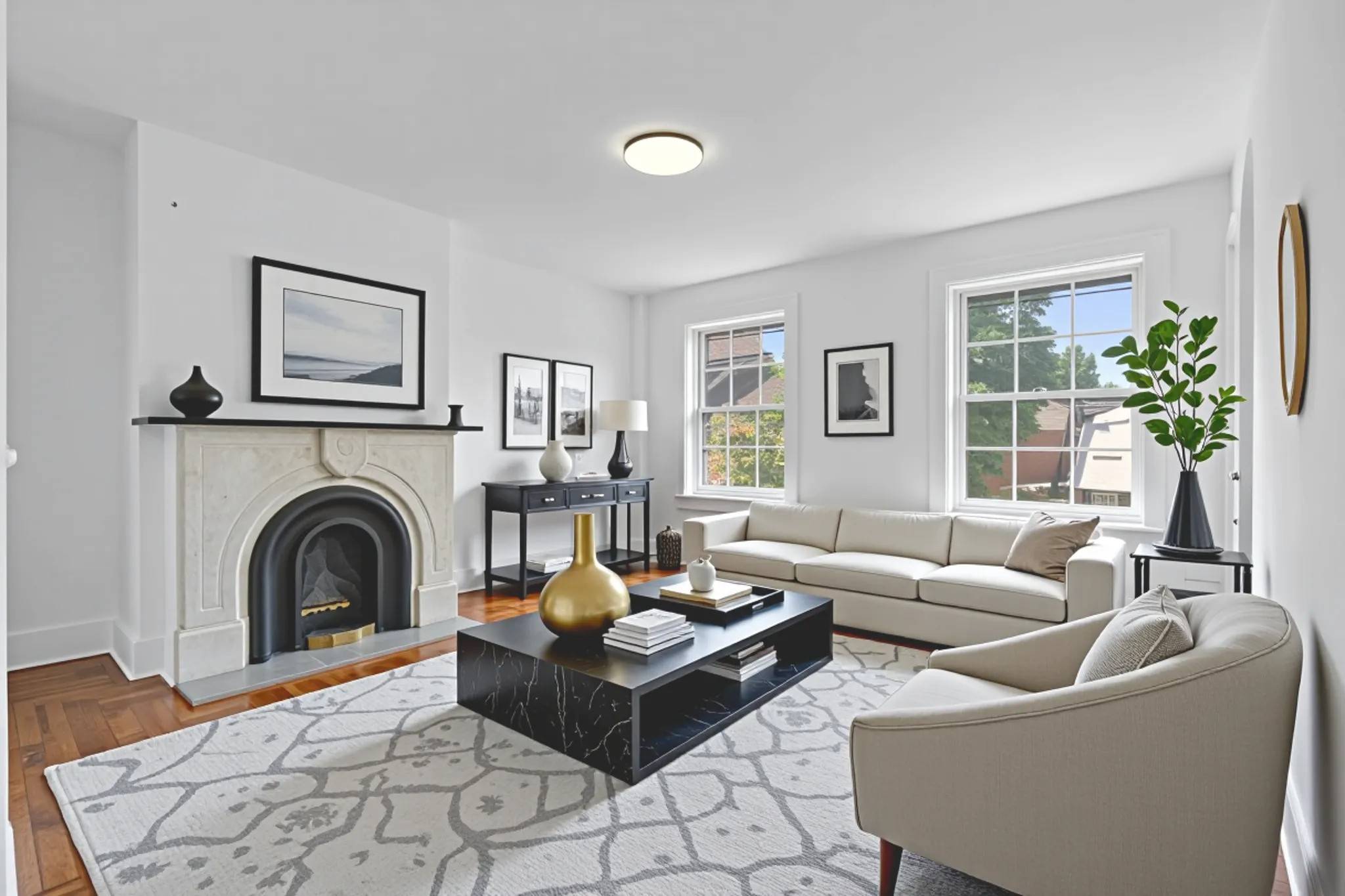 66 Clark Street #5R, Brooklyn, NY 11201