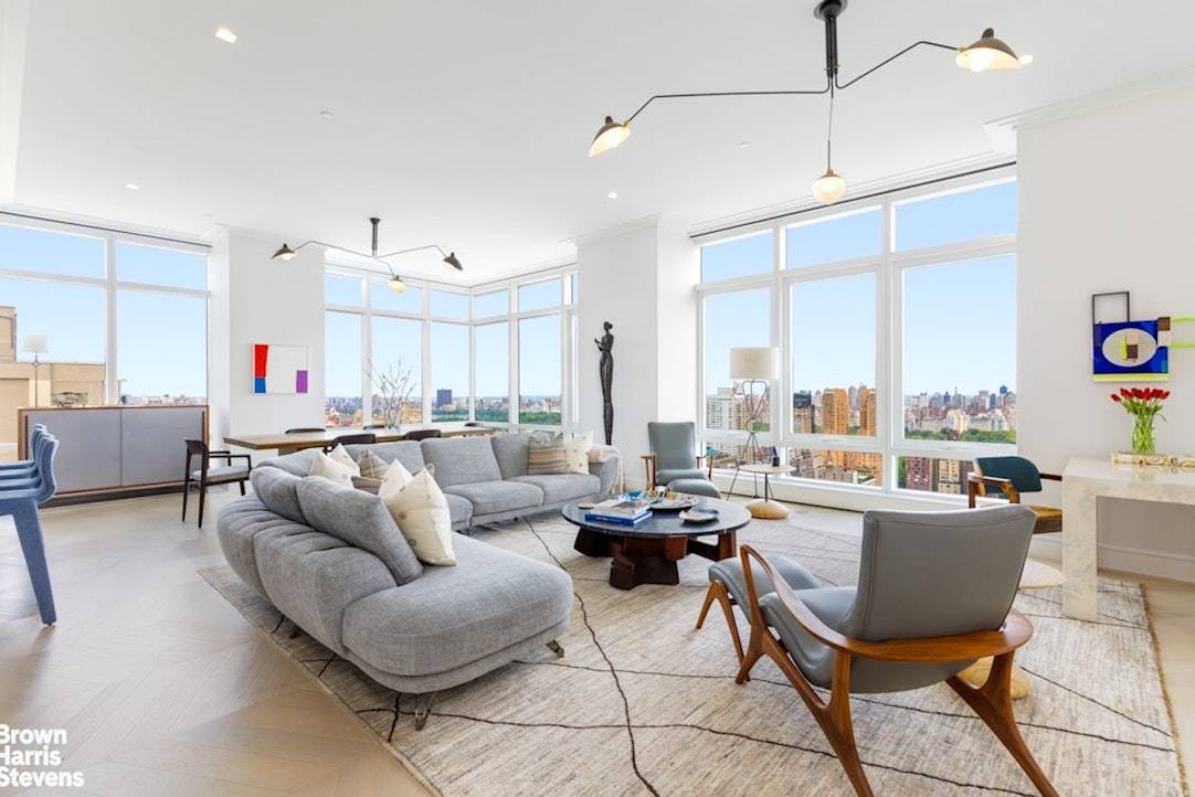 200 AMSTERDAM Avenue #32B, Manhattan, NY 10023