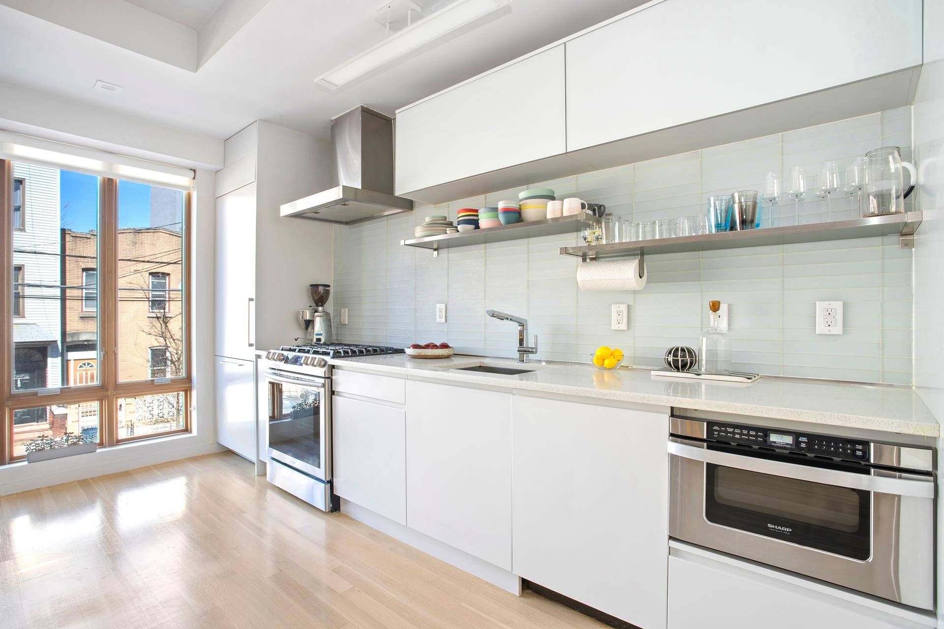 Brooklyn, NY 11211,210 JACKSON Street #2