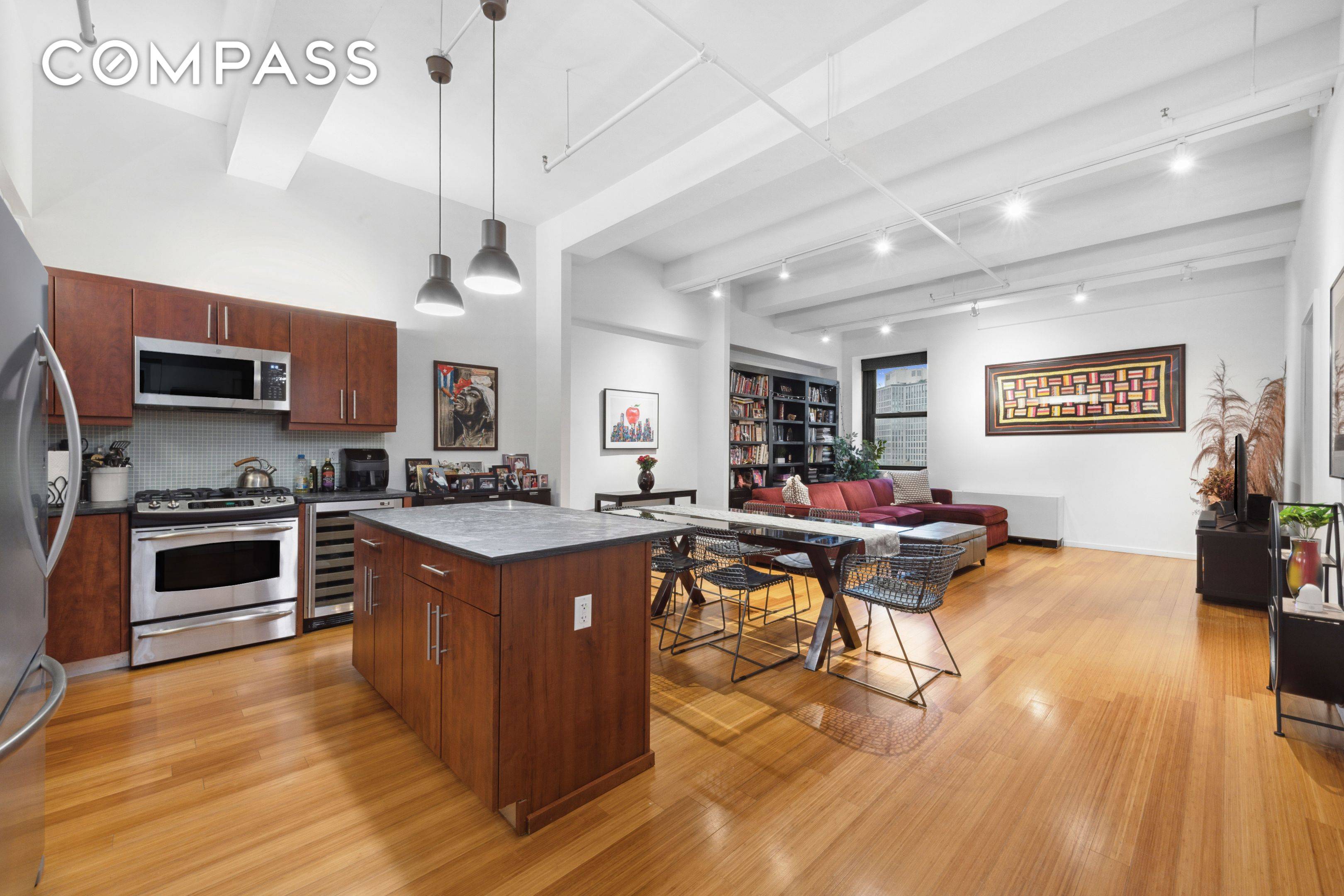365 Bridge Street #12H, Brooklyn, NY 11201