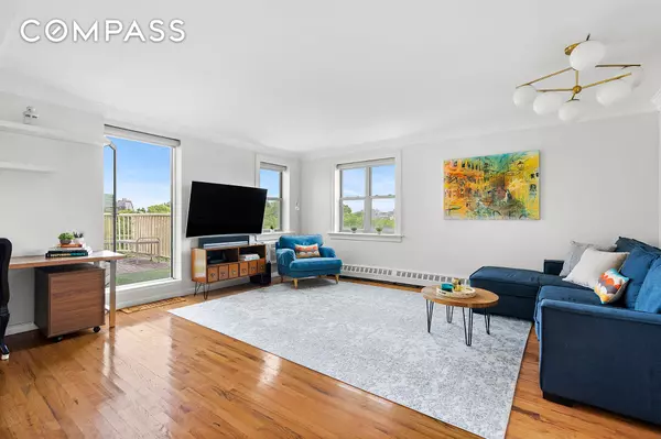 1831 Madison Avenue #9E, Manhattan, NY 10035