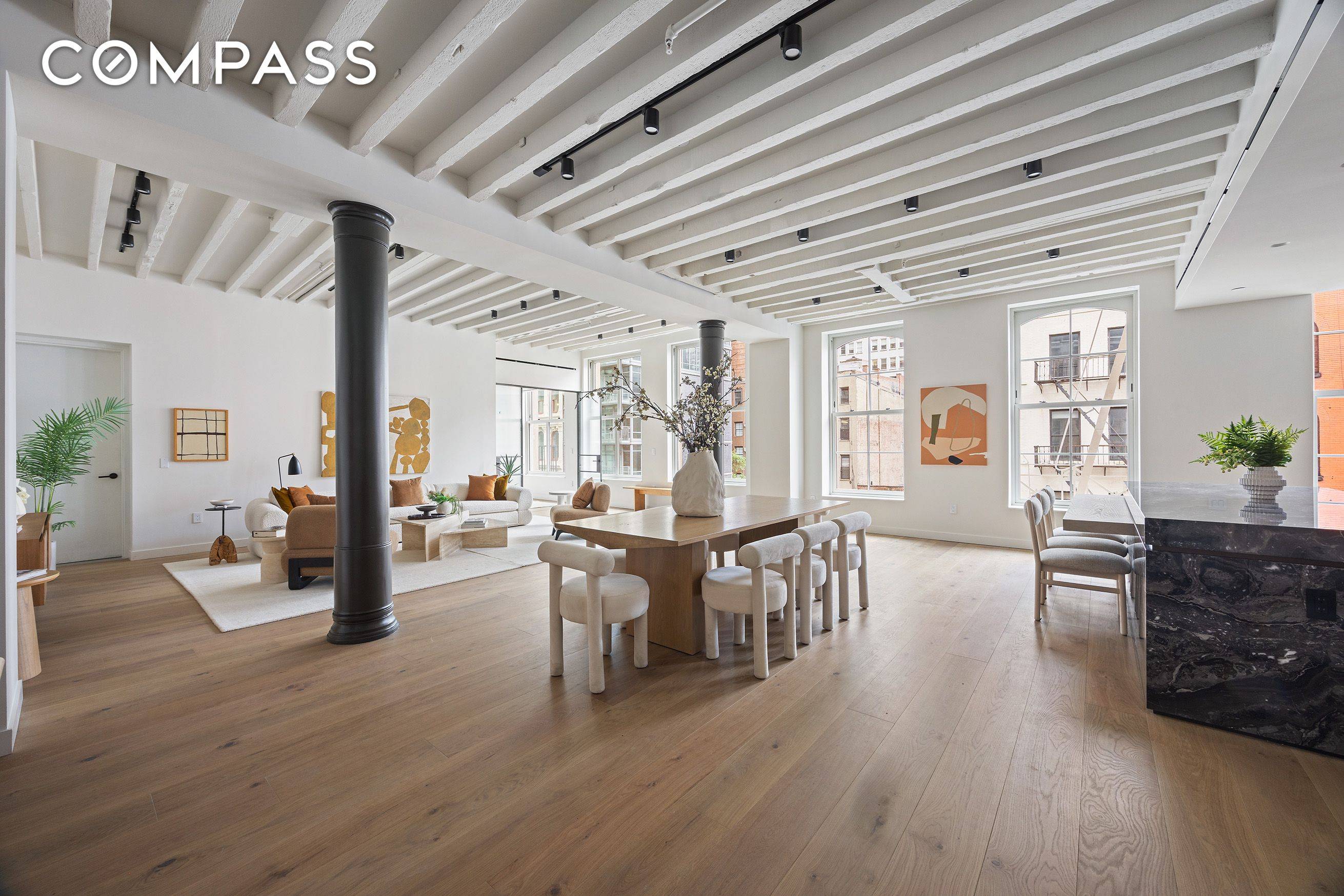 62 Reade Street #4, Manhattan, NY 10007