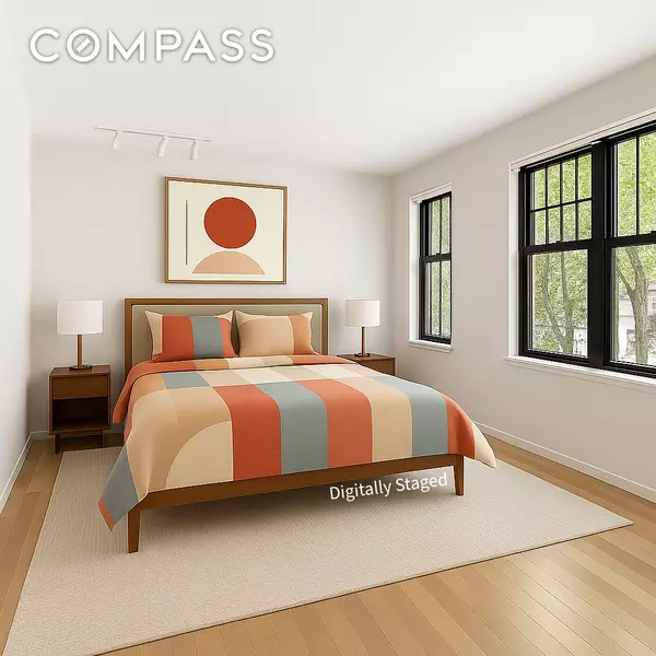 338 Prospect Place #1F, Brooklyn, NY 11238