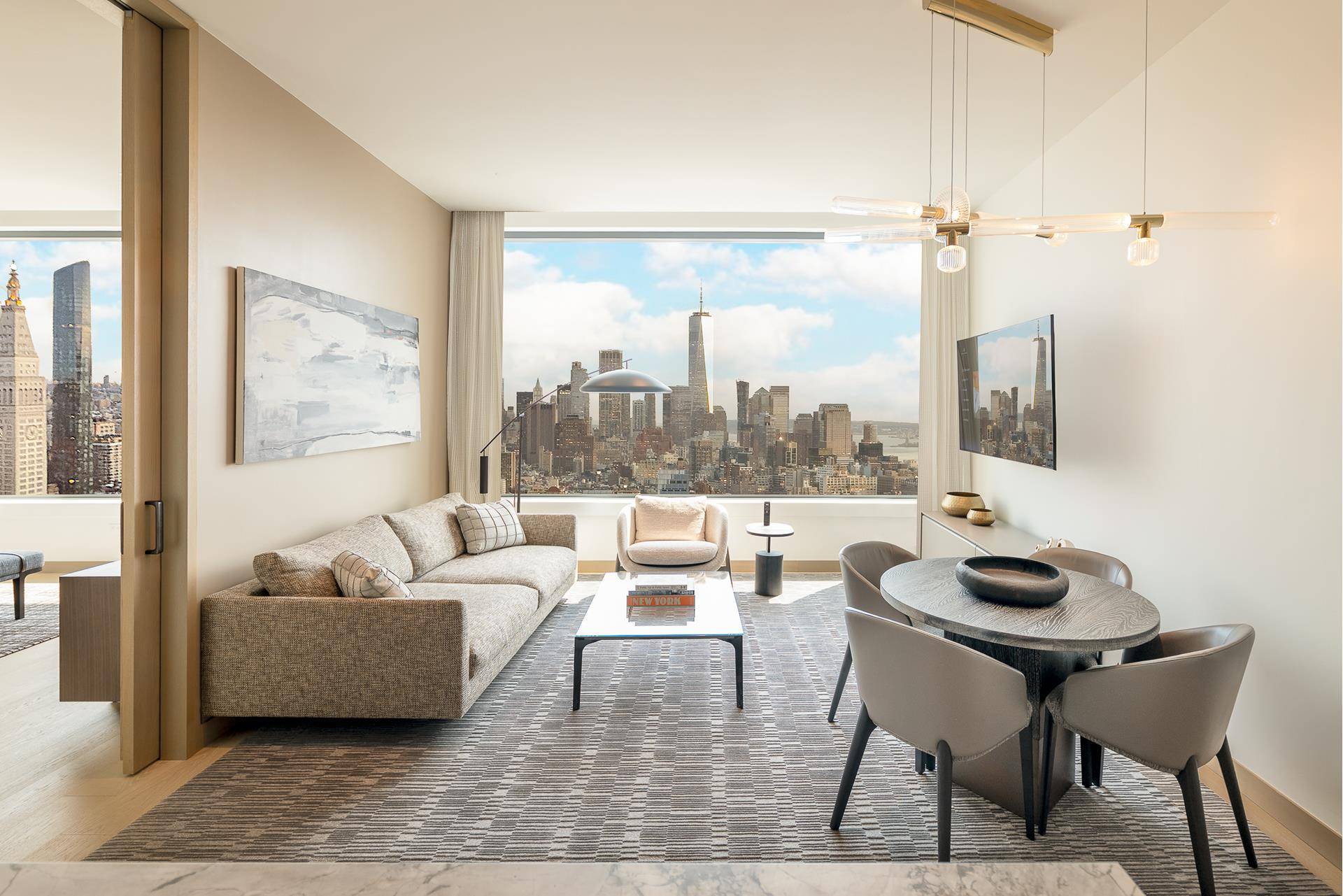 25 W 28TH Street #PH40C, Manhattan, NY 10001