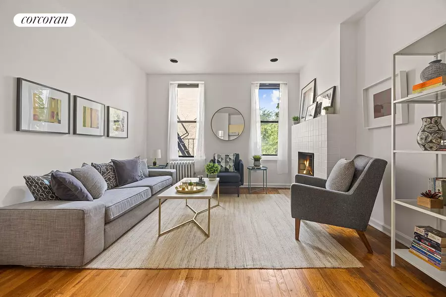 160 5TH Avenue #2RR, Brooklyn, NY 11217