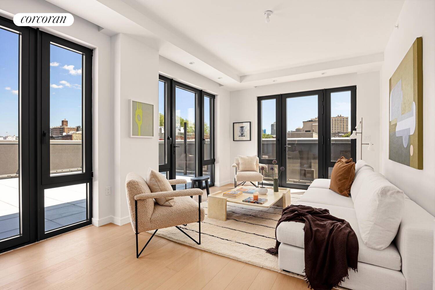 630 GRAND Avenue #206, Brooklyn, NY 11238