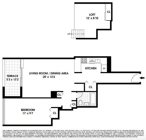 Manhattan, NY 10065,350 E 62nd Street #2B