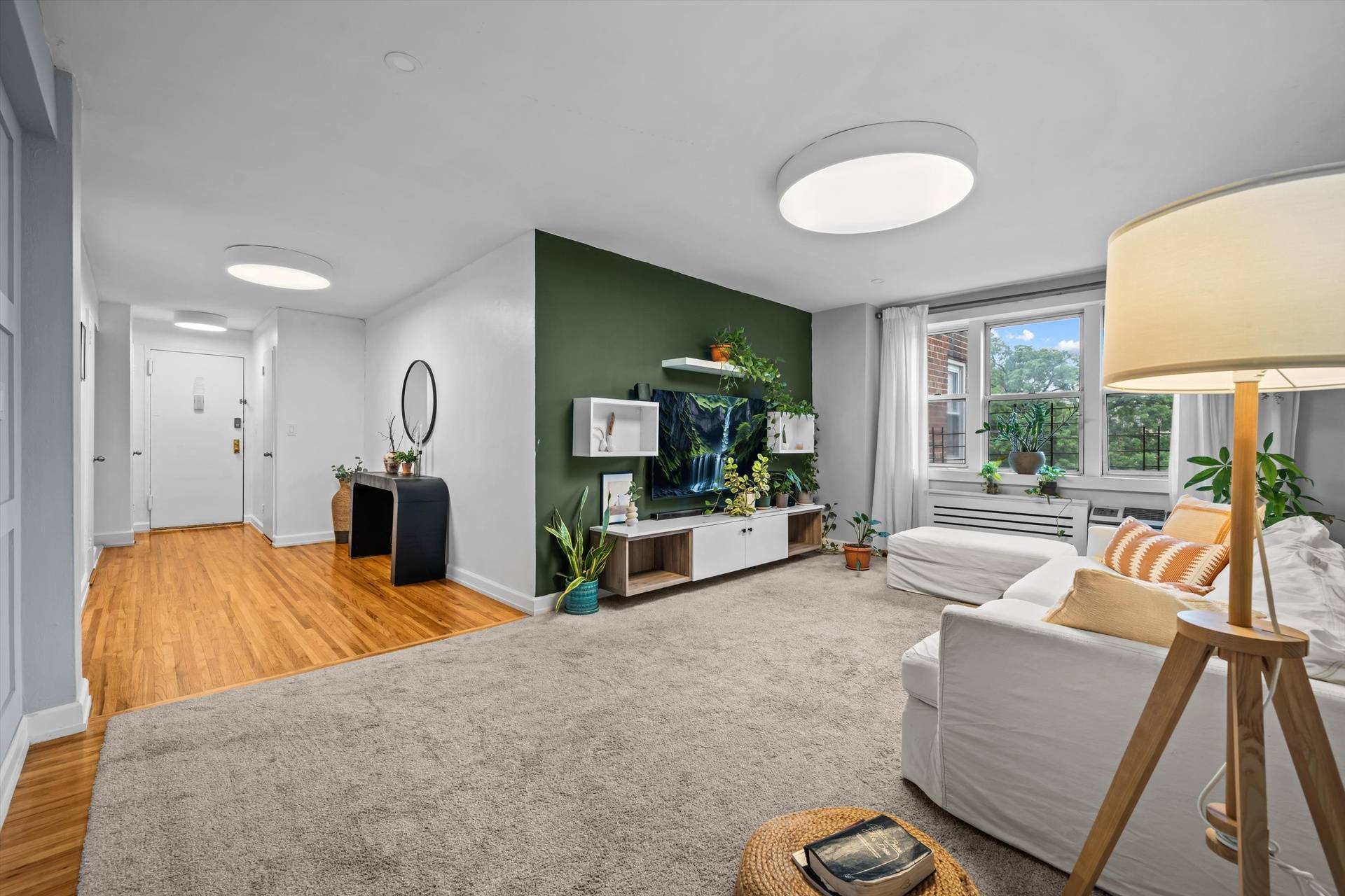 3520 Tryon Avenue #603, Bronx, NY 10467
