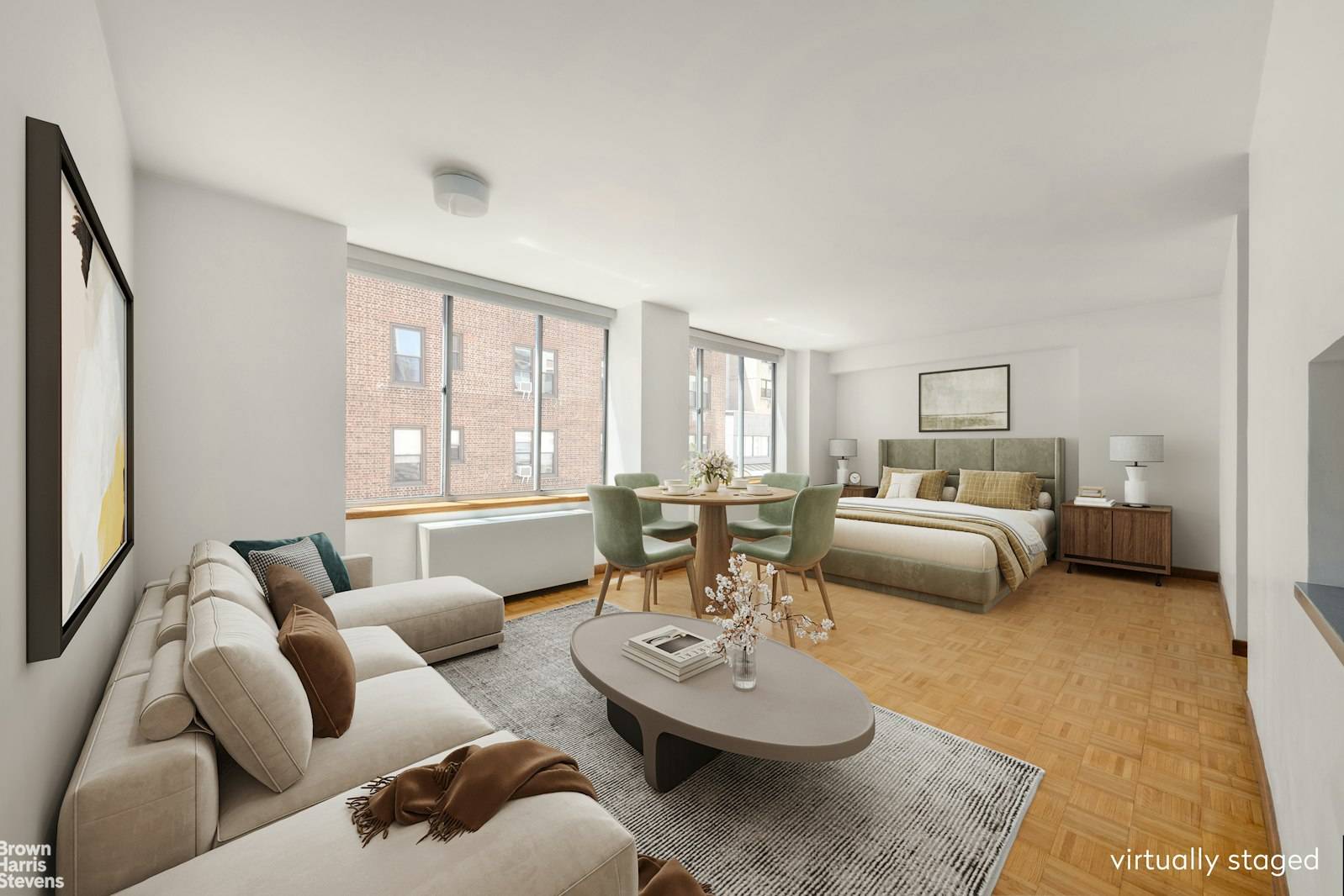 420 E 58TH Street #14C, Manhattan, NY 10022