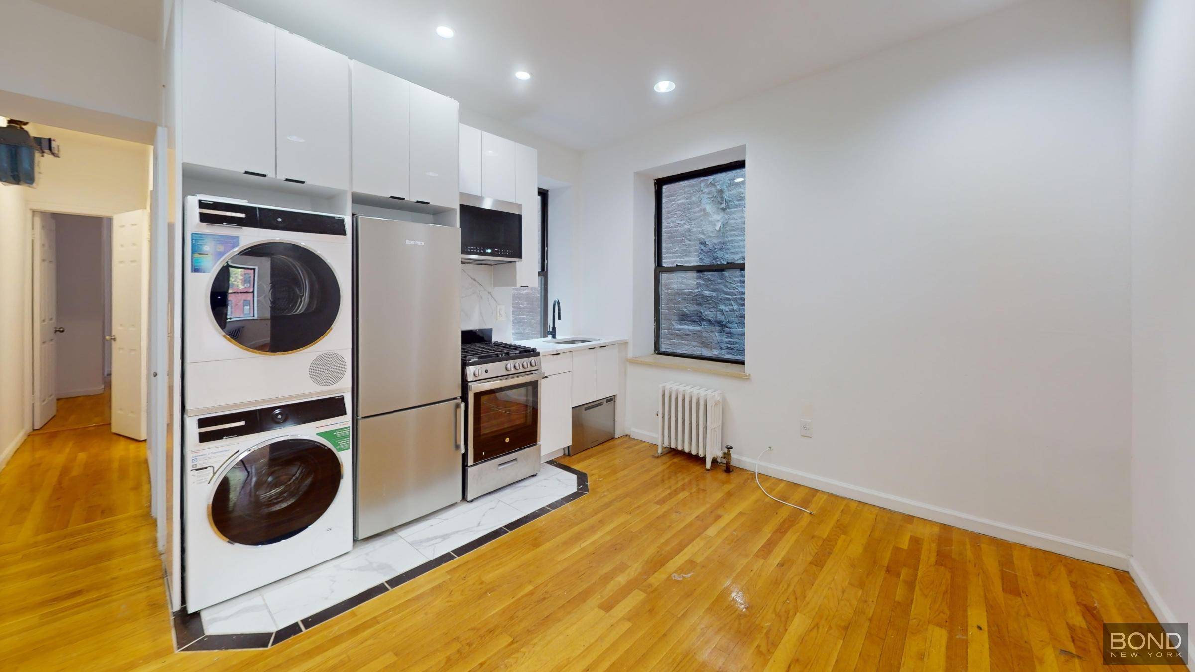 Manhattan, NY 10003,104 2nd Avenue #3