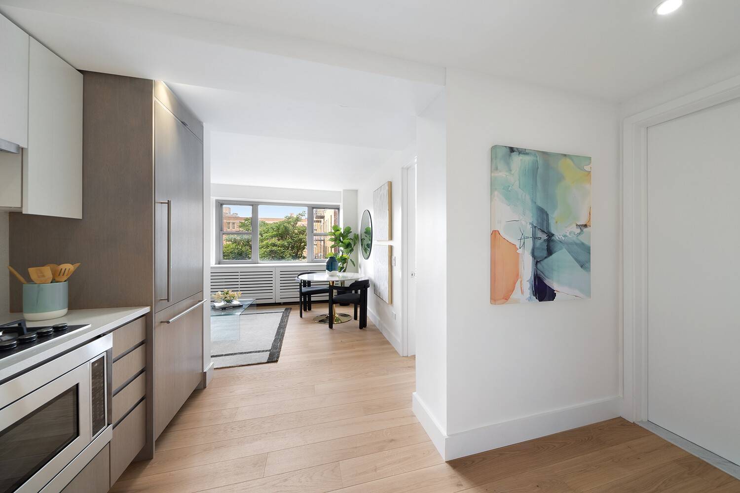 Manhattan, NY 10025,100 W 93RD Street #8E
