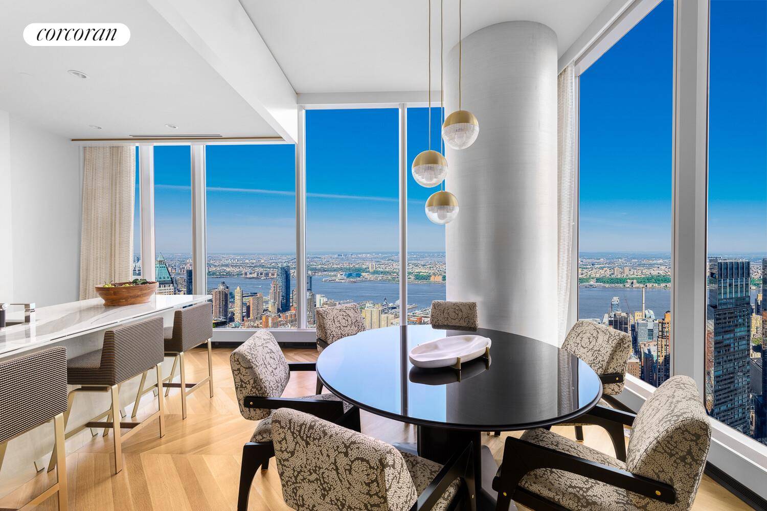Manhattan, NY 10019,217 W 57TH Street #84W