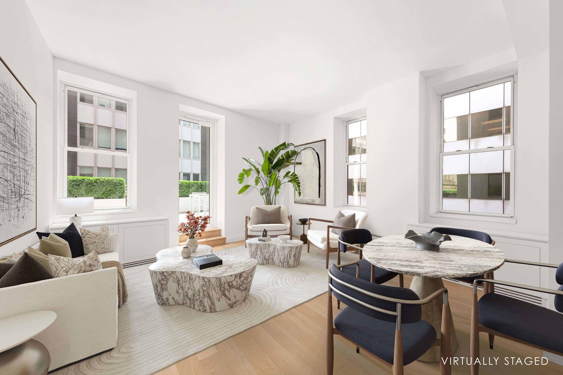 1 Wall Street #812, Manhattan, NY 10005