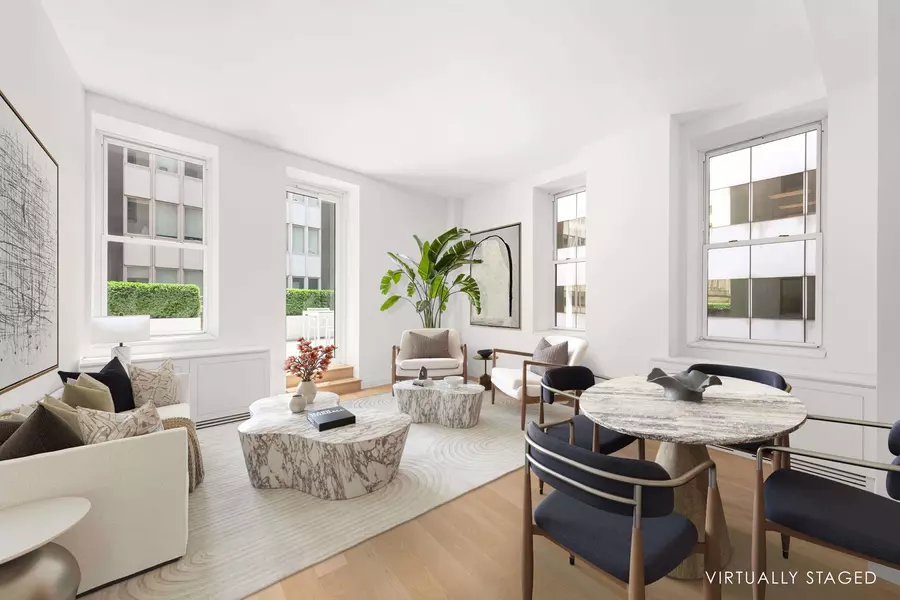 1 Wall Street #812, Manhattan, NY 10005