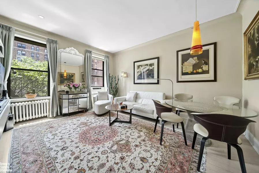 320 W 83RD Street #7C, Manhattan, NY 10024