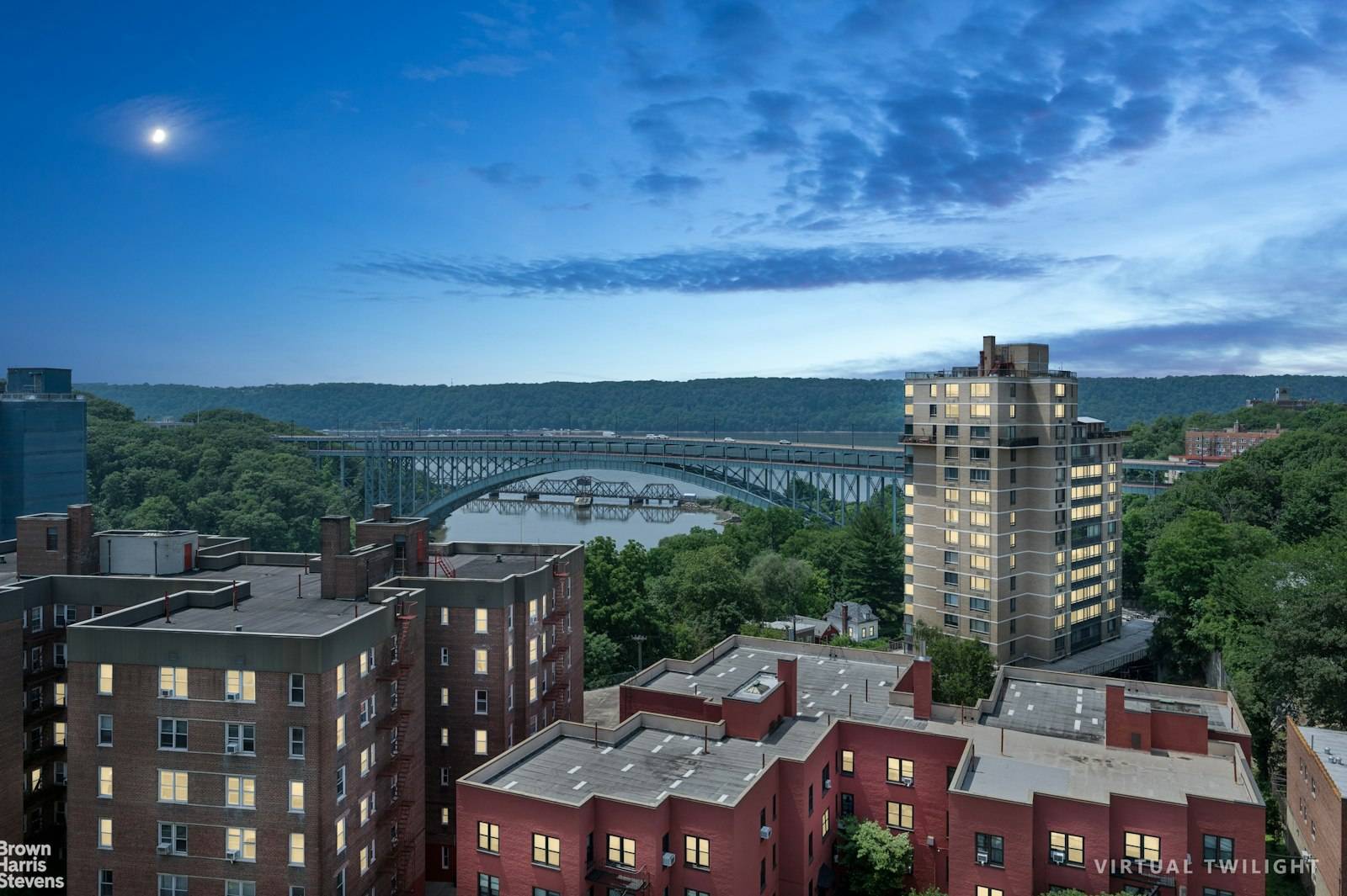 2500 JOHNSON Avenue #15N, Bronx, NY 10463