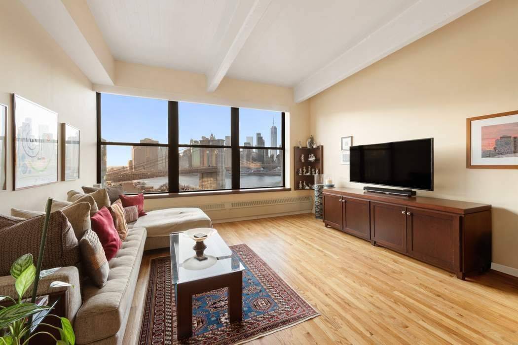 1 Main Street #10K, Brooklyn, NY 11201