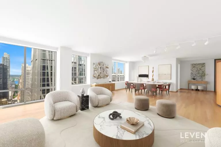 15 W 53rd Street #40D, Manhattan, NY 10019