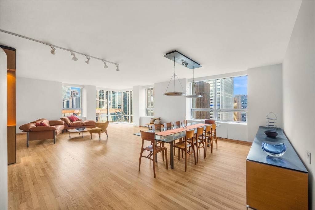 15 W 53rd Street #40D, Manhattan, NY 10019