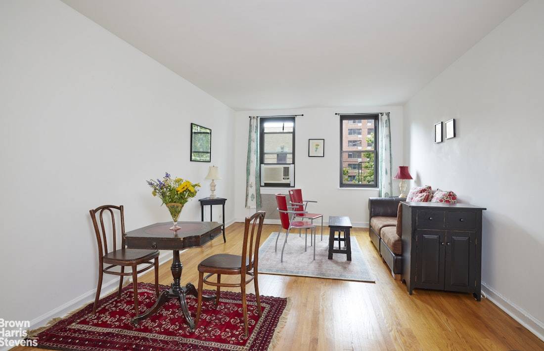 221 E 78TH Street #6F, Manhattan, NY 10075