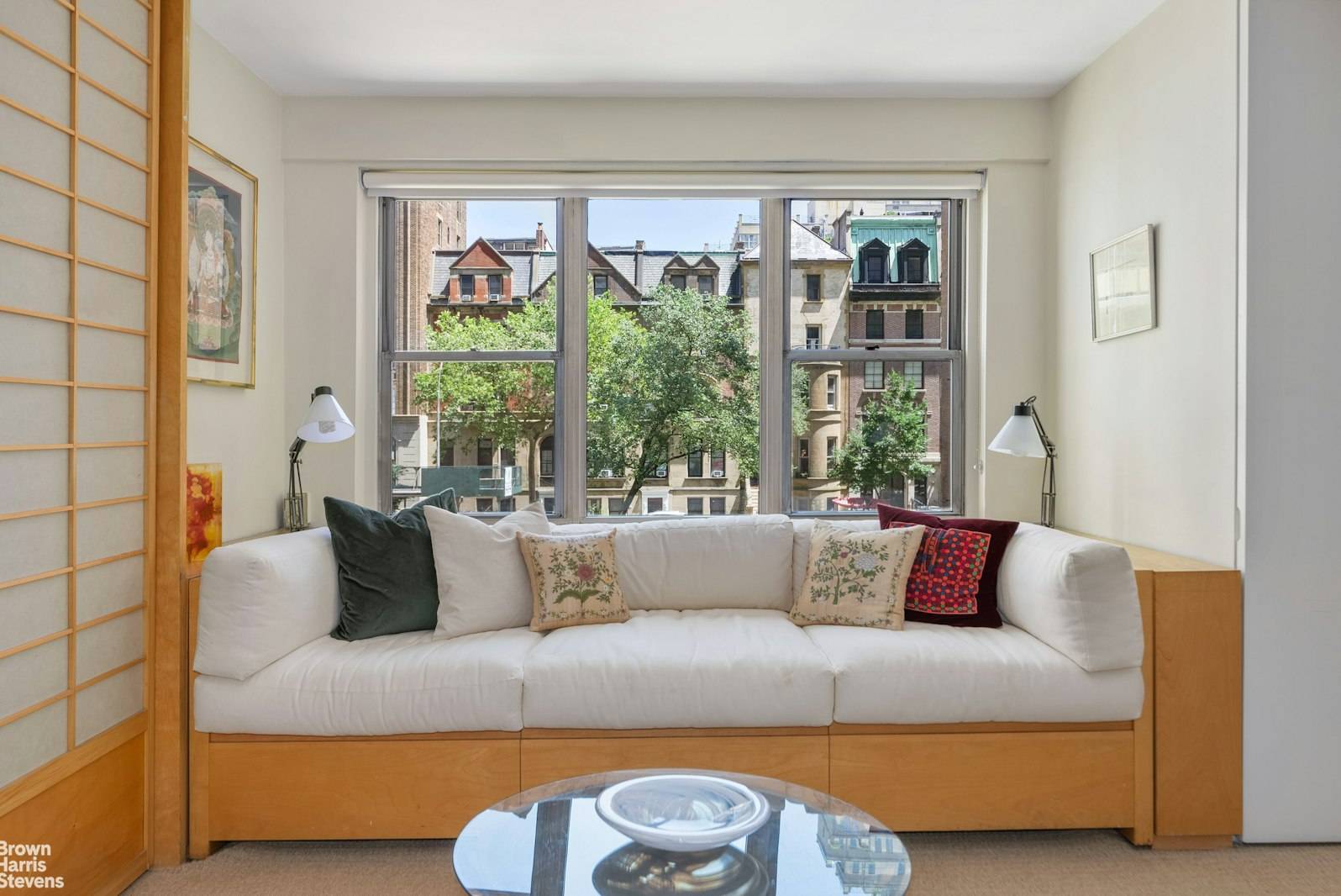 Manhattan, NY 10023,15 W 72ND Street #3K