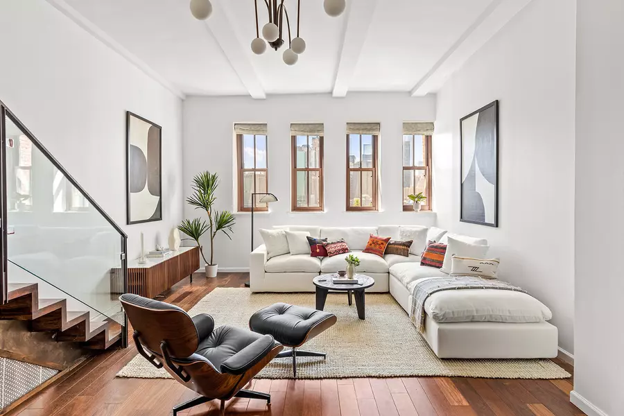 28 OLD FULTON Street #7M, Brooklyn, NY 11201