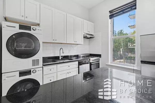 Brooklyn, NY 11216,258 Halsey Street #1