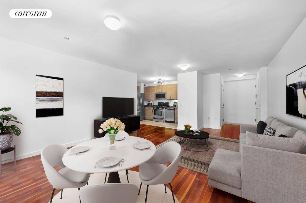 312 W 119TH Street #4, Manhattan, NY 10026