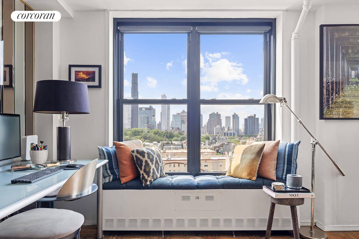 185 CLINTON Avenue #15A, Brooklyn, NY 11205