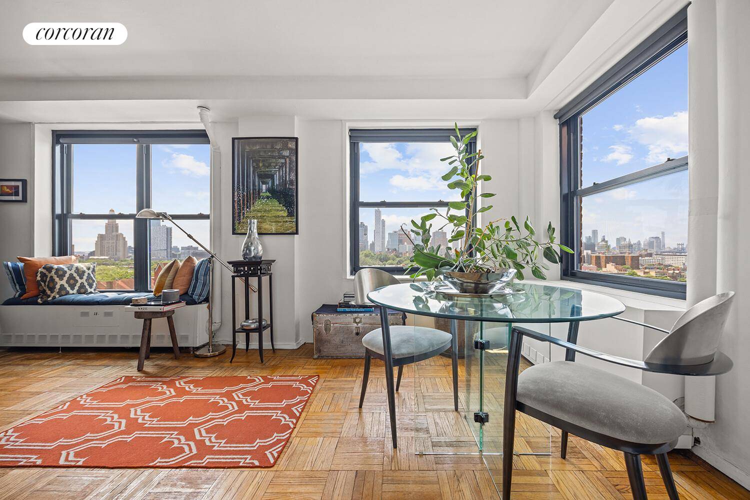 Brooklyn, NY 11205,185 CLINTON Avenue #15A