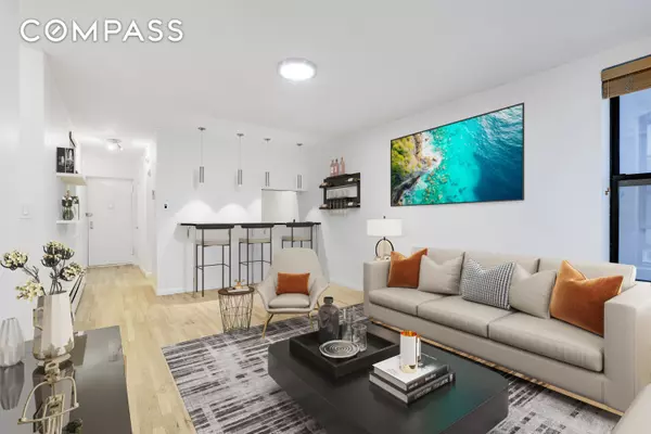 66-72 St Nicholas Avenue #3G, Manhattan, NY 10026